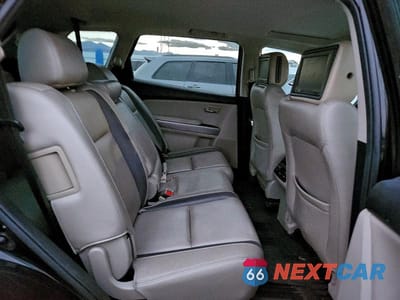 Zdjęcie 11 z 14 samochodu: 2011 MAZDA CX-9 VIN:JM3TB3DV8B0304461 - miniatura