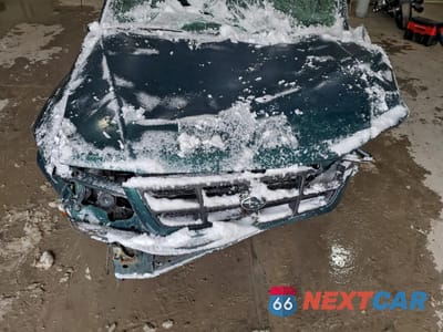 Zdjęcie 11 z 13 samochodu: 1999 SUBARU FORESTER L VIN:JF1SF6355XG739454 - miniatura