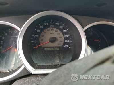 Zdjęcie 9 z 12 samochodu: 2005 TOYOTA TACOMA PRERUNNER ACCESS CAB VIN:5TETU62N95Z019716 - miniatura