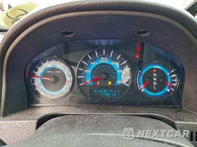 Zdjęcie 9 z 11 samochodu: 2012 FORD FUSION SE VIN:3FAHP0HA9CR361006 - miniatura