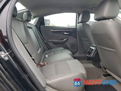 Zdjęcie 10 z 12 samochodu: 2018 CHEV IMPALA VIN:2G1105S36J9131121 - miniatura