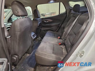 Zdjęcie 11 z 13 samochodu: 2022 GMC TERRAIN SLE VIN:3GKALTEV4NL123297 - miniatura