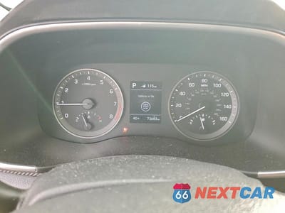 Zdjęcie 9 z 13 samochodu: 2019 HYUNDAI TUCSON LIMITED VIN:KM8J3CAL5KU931736 - miniatura