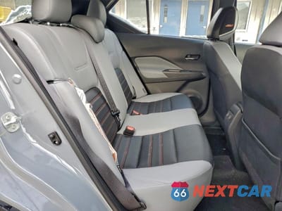 Zdjęcie 11 z 12 samochodu: 2024 NISSAN KICKS SR VIN:3N1CP5DV1RL485991 - miniatura