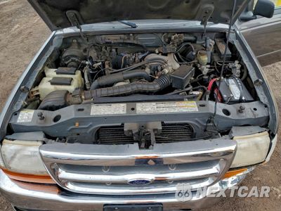 Zdjęcie 11 z 12 samochodu: 2000 FORD RANGER SUPER CAB VIN:1FTYR14V4YPB35411 - miniatura