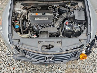 Zdjęcie 11 z 14 samochodu: 2008 HONDA ACCORD EX VIN:JHMCP26728C018744 - miniatura