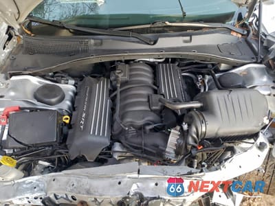 Zdjęcie 11 z 14 samochodu: 2020 DODGE CHARGER SCAT PACK VIN:2C3CDXGJ5LH241064 - miniatura