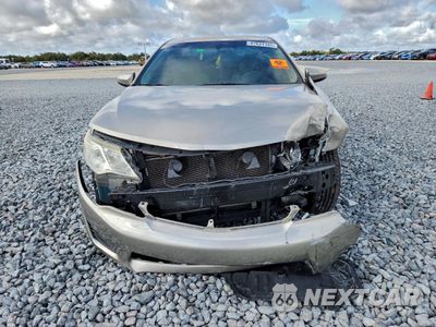 Piąte zdjęcie samochodu w środku: 2014 TOYOTA CAMRY L VIN:4T1BF1FK3EU847421 - miniatura