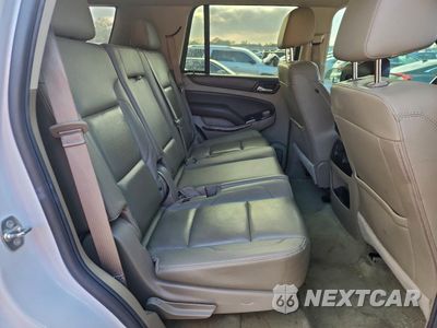 Zdjęcie 10 z 13 samochodu: 2016 CHEVROLET TAHOE C1500 LT VIN:1GNSCBKC6GR315630 - miniatura