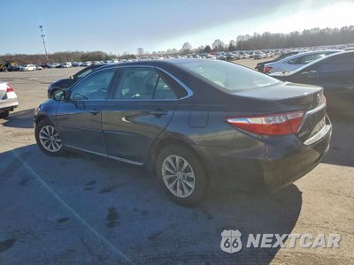 Drugie zdjęcie samochodu z przodu: 2017 TOYOTA CAMRY LE VIN:4T1BF1FK0HU341422 - miniatura