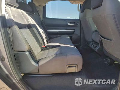 Zdjęcie 10 z 14 samochodu: 2014 TOYOTA TUNDRA CREWMAX SR5 VIN:5TFEM5F18EX082131 - miniatura