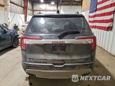 Zdjęcie 6 z 13 samochodu: 2023 GMC ACADIA SLT VIN:1GKKNUL42PZ221738 - miniatura