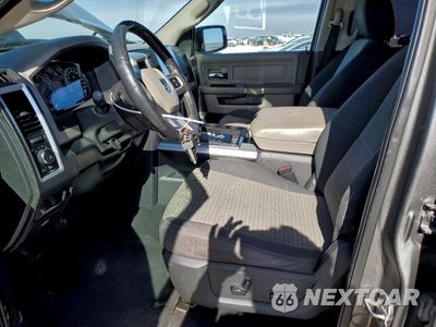 Zdjęcie 7 z 15 samochodu: 2011 DODGE RAM 1500 VIN:1D7RV1GT2BS706785 - miniatura