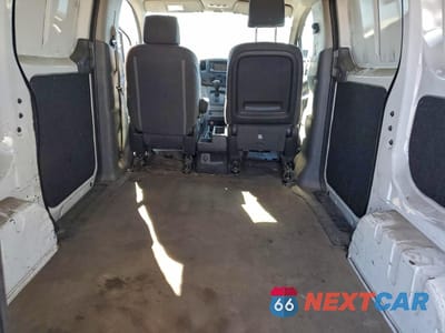 Zdjęcie 11 z 13 samochodu: 2018 CHEVROLET CITY EXPRESS LT VIN:3N63M0ZN0JK693708 - miniatura