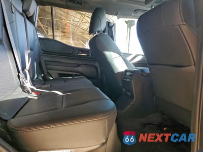 Zdjęcie 11 z 15 samochodu: 2025 TOYOTA LAND CRUISER BASE VIN:JTEABFAJXSK040128 - miniatura
