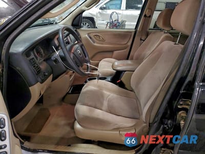 Zdjęcie 7 z 13 samochodu: 2004 MAZDA TRIBUTE LX VIN:4F2YZ94154KM08990 - miniatura