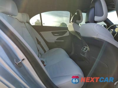 Zdjęcie 10 z 13 samochodu: 2022 MERCEDES-BENZ C 300 VIN:W1KAF4GB4NR045906 - miniatura