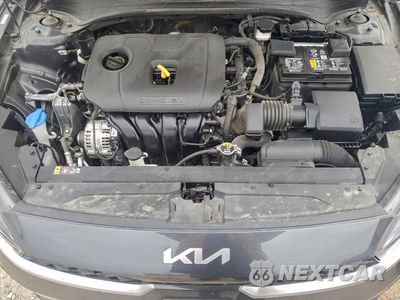 Zdjęcie 11 z 13 samochodu: 2024 KIA FORTE LXS VIN:3KPF24AD2RE799829 - miniatura