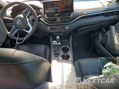 Zdjęcie 8 z 12 samochodu: 2023 NISSAN ALTIMA SR VIN:1N4AL4CVXPN386147 - miniatura