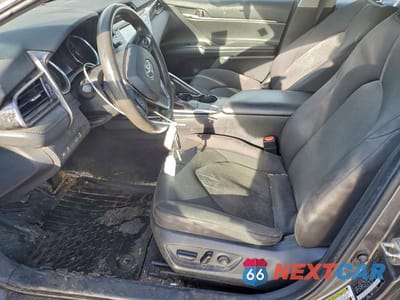 Zdjęcie 7 z 12 samochodu: 2020 TOYOTA CAMRY LE VIN:4T1C11AK9LU869799 - miniatura