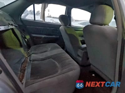 Zdjęcie 10 z 12 samochodu: 2005 BUICK CENTURY CUSTOM VIN:2G4WS52J251141117 - miniatura