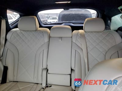 Zdjęcie 10 z 13 samochodu: 2025 GENESIS GV80 PRESTIGE VIN:KMUHEESC0SU259170 - miniatura