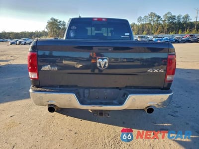 Zdjęcie 6 z 12 samochodu: 2017 RAM 1500 SLT VIN:1C6RR7TT3HS816090 - miniatura