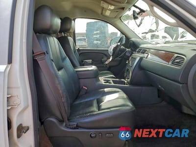 Zdjęcie 7 z 11 samochodu: 2013 GMC SIERRA C1500 SLT VIN:3GTP1WE08DG227011 - miniatura