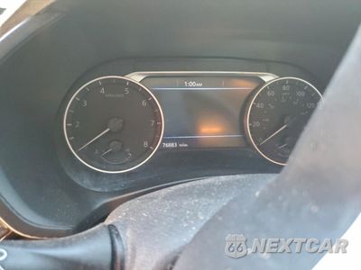 Zdjęcie 9 z 13 samochodu: 2020 NISSAN SENTRA SV VIN:3N1AB8CV7LY285748 - miniatura