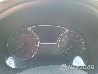 Zdjęcie 9 z 12 samochodu: 2016 NISSAN ALTIMA 2.5 VIN:1N4AL3AP4GC230065 - miniatura
