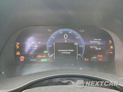Zdjęcie 9 z 14 samochodu: 2023 TOYOTA HIGHLANDER HYBRID LIMITED VIN:5TDYARAH6PS523491 - miniatura