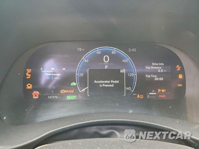 Zdjęcie 9 z 15 samochodu: 2023 TOYOTA HIGHLANDER HYBRID LIMITED VIN:5TDYARAH6PS523491 - miniatura