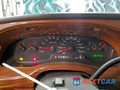 Zdjęcie 9 z 16 samochodu: 2006 FORD ECONOLINE E250 VAN VIN:1FDNS24L96HB19607 - miniatura