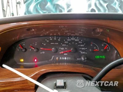 Zdjęcie 9 z 16 samochodu: 2006 FORD ECONOLINE E250 VAN VIN:1FDNS24L96HB19607 - miniatura