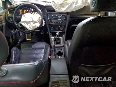 Zdjęcie 8 z 12 samochodu: 2016 VOLKSWAGEN GTI S/SE VIN:3VW5T7AU6GM028493 - miniatura