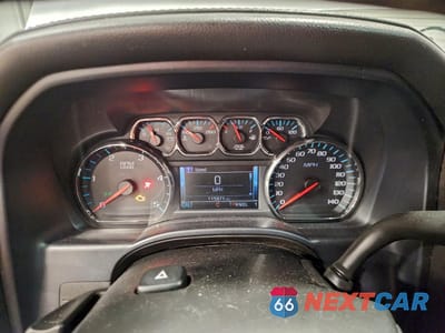 Zdjęcie 9 z 14 samochodu: 2017 CHEVROLET SILVERADO K3500 LTZ VIN:1GC4K0EY9HF152345 - miniatura