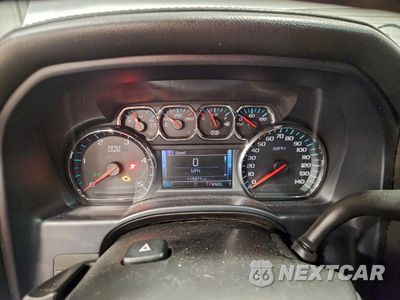 Zdjęcie 9 z 14 samochodu: 2017 CHEVROLET SILVERADO K3500 LTZ VIN:1GC4K0EY9HF152345 - miniatura