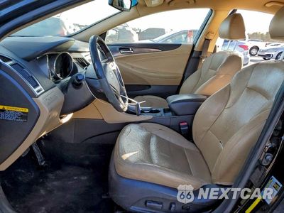 Zdjęcie 7 z 13 samochodu: 2012 HYUNDAI SONATA HYBRID VIN:KMHEC4A40CA028123 - miniatura