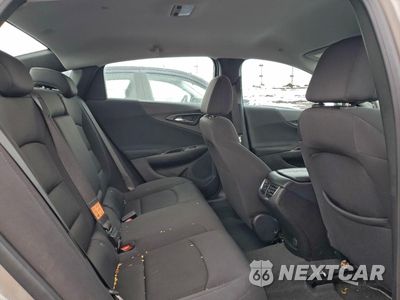 Zdjęcie 10 z 15 samochodu: 2023 CHEVROLET MALIBU LT VIN:1G1ZD5ST6PF247538 - miniatura