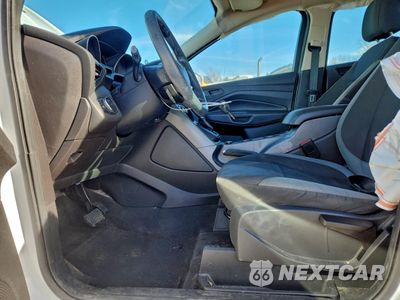 Zdjęcie 7 z 15 samochodu: 2014 FORD ESCAPE S VIN:1FMCU0F7XEUD59213 - miniatura