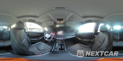 Zdjęcie 14 z 15 samochodu: 2023 HONDA ACCORD EX VIN:1HGCY1F33PA041225 - miniatura