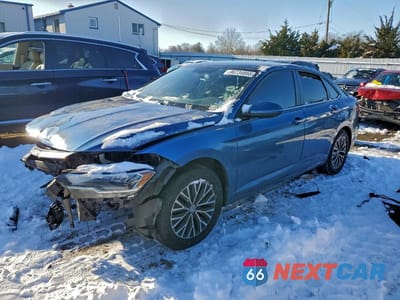 2019 VOLKSWAGEN JETTA S 3VWCB7BUXKM139064 - główne zdjęcie licytacji z USA - miniatura