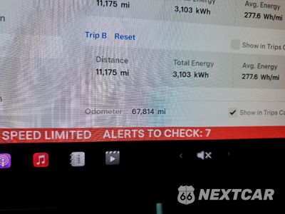 Zdjęcie 9 z 14 samochodu: 2019 TESLA MODEL 3 VIN:5YJ3E1EA6KF415964 - miniatura