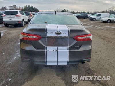 Zdjęcie 6 z 13 samochodu: 2019 TOYOTA CAMRY L VIN:4T1B11HK0KU830177 - miniatura
