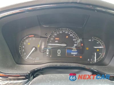 Zdjęcie 9 z 14 samochodu: 2018 CADILLAC XT5 VIN:1GYKNARS5JZ177896 - miniatura