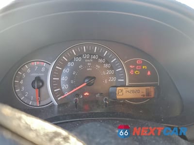 Zdjęcie 9 z 13 samochodu: 2016 NISSAN MICRA VIN:3N1CK3CP8GL264827 - miniatura