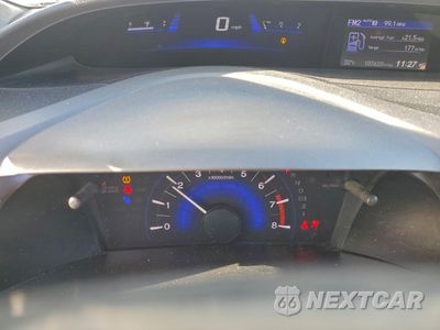Zdjęcie 9 z 14 samochodu: 2012 HONDA CIVIC EXL VIN:2HGFG3B03CH503320 - miniatura