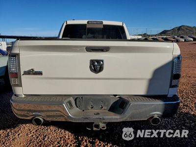 Zdjęcie 6 z 12 samochodu: 2015 RAM 1500 SLT VIN:1C6RR6GT9FS603436 - miniatura