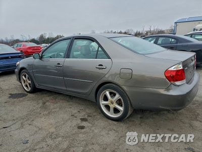 Drugie zdjęcie samochodu z przodu: 2006 TOYOTA CAMRY LE VIN:4T1BE30K16U689962 - miniatura