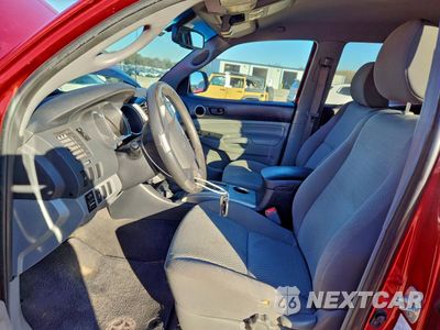 Zdjęcie 7 z 13 samochodu: 2013 TOYOTA TACOMA DOUBLE CAB PRERUNNER VIN:5TFJU4GN3DX034707 - miniatura